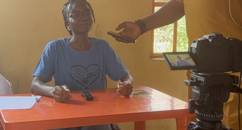 Our World Diabetes Day Outreach Featured in the News